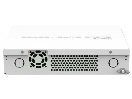 MikroTik RouterBOARD CRS112-8G-4S-IN (CRS112-8G-4S-IN)