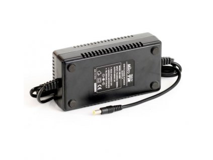 MikroTik Napájecí zdroj (adaptér) 48V, 2A pro RouterBOARD a ALIX