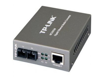 TP-LINK MC200CM