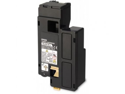Epson C13S050614 černý