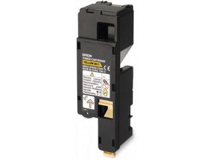 Epson C13S050611 žlutý