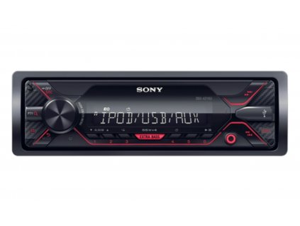 Sony DSX-A210UI