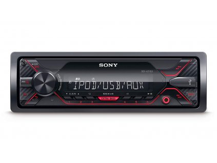Sony DSX-A410BT