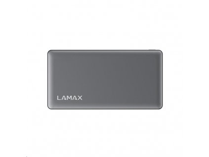 LAMAX Powerbanka 15000 mAh Fast Charge (8594175353181)