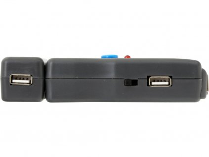 Gembird NCT-2 kabel tester pro UTP, STP, USB (NCT-2)