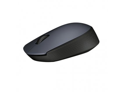 Logitech Wireless Mouse M170 Grey (910-004642)