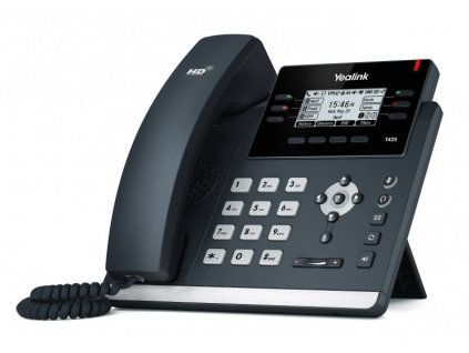 YEALINK SIP-T42S (10000254)