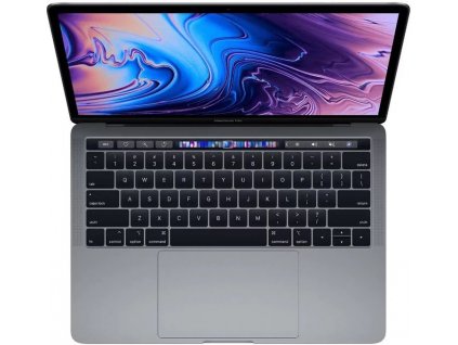 APPLE MacBook Pro 13" Touch Bar 2019 (mv972cz/a)