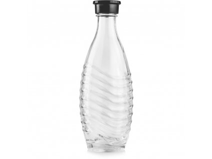 SodaStream Skleněná lahev Penguin/Crystal, 0,7 l (40018490)