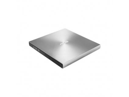 ASUS ZenDrive U9M (SDRW-08U9M-U), stříbrná