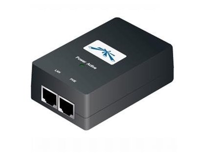 UBIQUITI POE-48-24W-G (POE-48-24W-G)