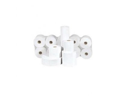 Papírový kotouček - termopapír Š80/N50/D12/30m pro tiskárny SM-T300
