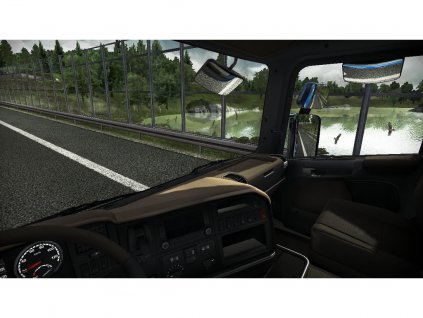 Euro Truck Simulator 2