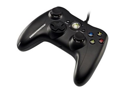 Thrustmaster Gamepad GPX