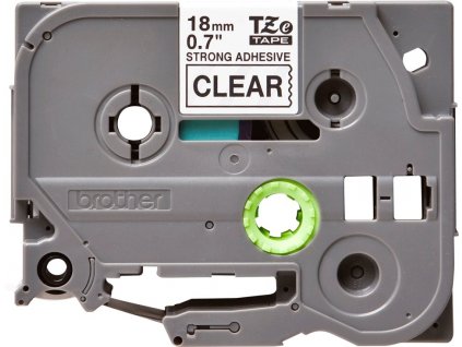 Brother TZE-S141