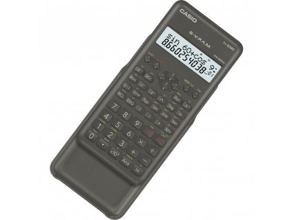 Casio FX 82 MS 2E Školní vědecká kalkulačka (45014243)