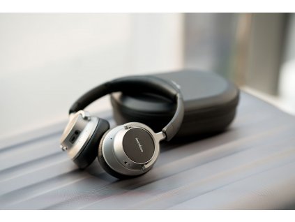 Anker SoundCore SPACE NC, barva černá + šedá (A3021GF1)