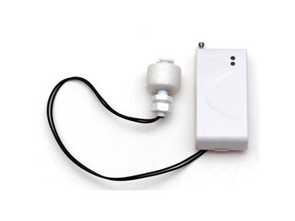 EVOLVEO Bezdrátový detektor úrovně vody pro GSM alarm EVOLVE Sonix