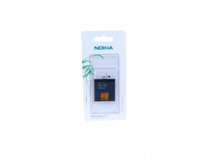 Nokia BL-5K