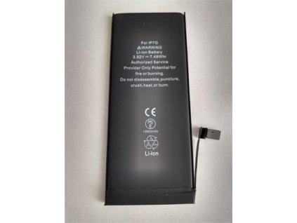 Apple iPhone 7 baterie - kompatibilní
