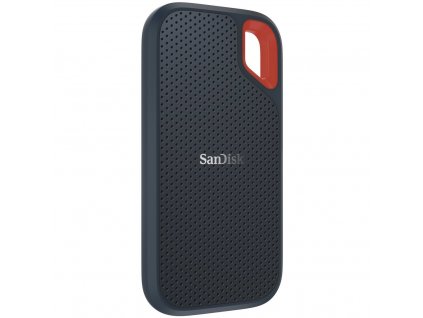 SanDisk Extreme Portable SSD 250GB USB-C
