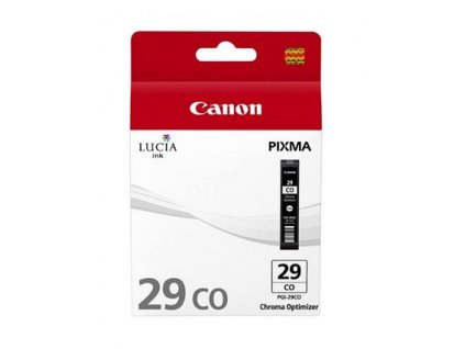 Canon PGI-29 CO (4879B001)