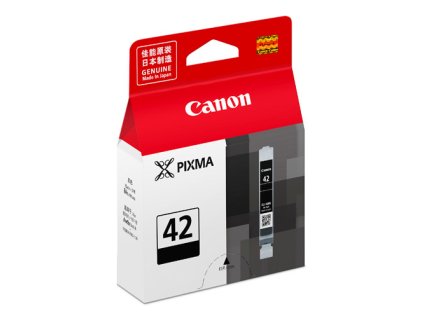 Canon CLI-42 BK (6384B001)