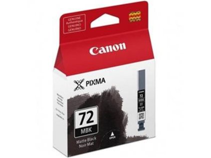 Canon PGI-72 MBK (6402B001)