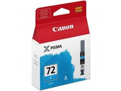 Canon PGI-72 C (6404B001)