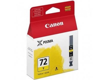 Canon PGI-72 Y (6406B001)