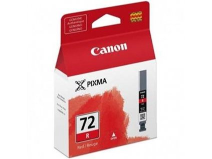 Canon PGI-72 R (6410B001)