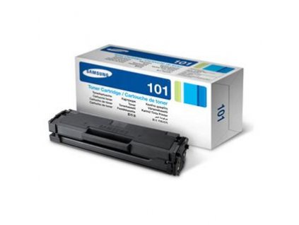 SAMSUNG toner MLT-D101S, black (SU696A) (SU696A)