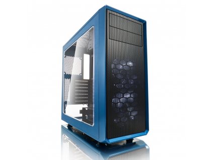 Fractal Design Focus G - Petrol Blue