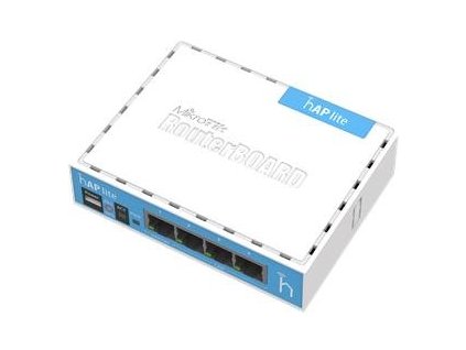 MIKROTIK RouterBOARD RB941-2nD