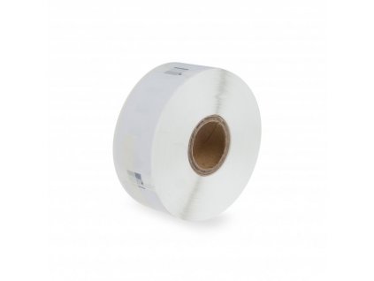 PRINTLINE kompatibilní etikety s DYMO 11355 (S0722550), bílé multifunkční,19x 51mm, 500ks