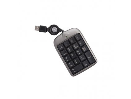 A4tech TK-5 numerická klávesnice