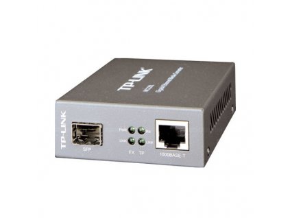 TP-LINK MC220L (MC220L)