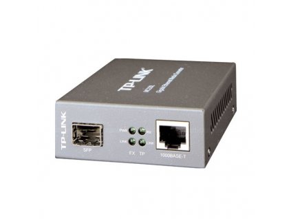 TP-LINK MC220L