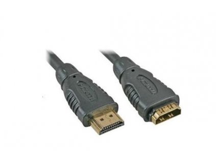 KABEL Prodlužovací HDMI-HDMI 10m prodloužení (kphdmf10)