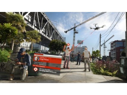 PC Watch Dogs 2