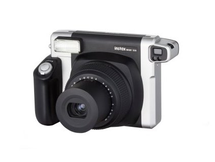 Fujifilm Instax Wide 300 camera EX D