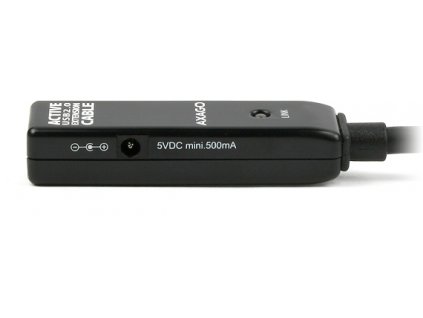 AXAGON ADR-210 USB repeater kabel 10m