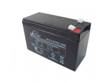 Fortron 12V/ 7Ah baterie pro UPS Fortron/ FSP