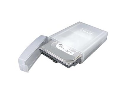 RaidSonic ICY BOX IB-AC602a
