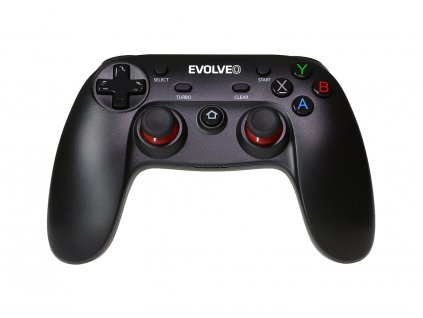 EVOLVEO Fighter F1