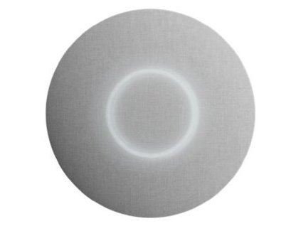 UBIQUITI kryt pro UAP-nanoHD, motiv tkaniny, 3 kusy