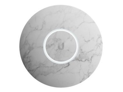 UBIQUITI kryt pro UAP-nanoHD, mramorový motiv, 3 kusy (nHD-cover-Marble-3)