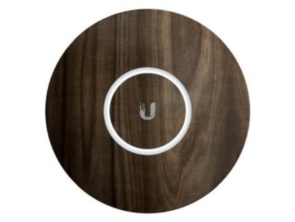 UBIQUITI kryt pro UAP-nanoHD, dřevěný motiv, 3 kusy