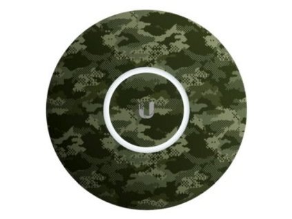 UBIQUITI kryt pro UAP-nanoHD, maskovaný motiv, 3 kusy