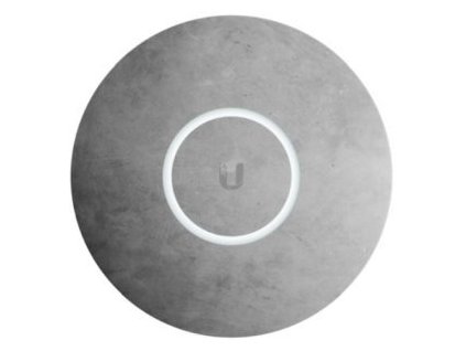 UBIQUITI kryt pro UAP-nanoHD, betonový motiv, 3 kusy (nHD-cover-Concrete-3)